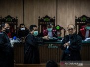 Tim Advokasi Novel Temukan 9 Kejanggalan Sidang Teror Air Keras