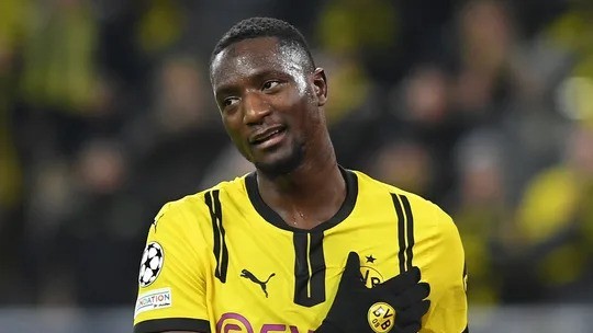 Barcelona Masih Cari Pengganti Robert Lewandowski, Serhou Guirassy Masuk Kandidat