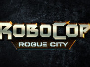 'RoboCop: Rogue City', Kembalinya Karakter Robot Polisi Era 90an