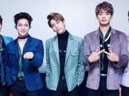 SHINee Segera Gelar Konser di Jepang