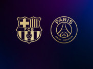 Barcelona vs PSG: Pertarungan Sengit hingga Dendam Lama Menghantui