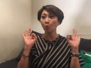 Indy Barends Tampil di Java Jazz Festival?