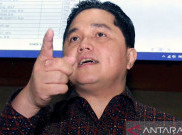 PKB Respons Isu Duet Prabowo-Erick Thohir di Pilpres 2024