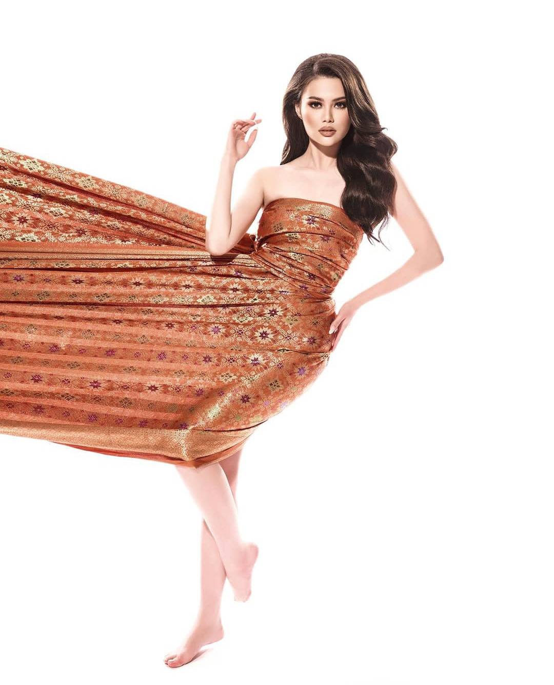 miss universe indonesia 2023