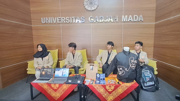 jaket