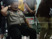 Polri Ungkap Alasan Belum Dilakukan Pemecatan terhadap Irjen Napoleon