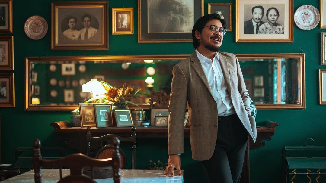 Bilal Indrajaya Jadi Pembuka untuk Konser All-4-One