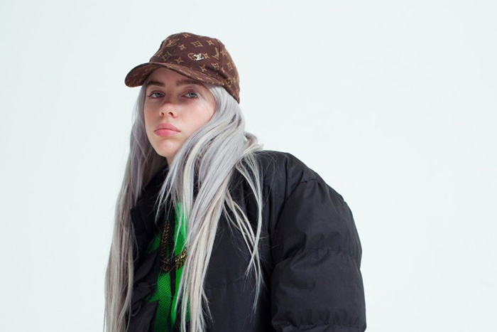 Billie Eilish