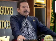 Jaksa Agung Ungkap Ada 370 Buronan Belum Tertangkap