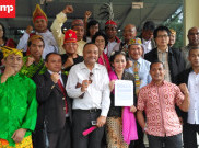 Datangi Mabes Polri, FAI-uK Minta Ormas FPI Segera Dibubarkan
