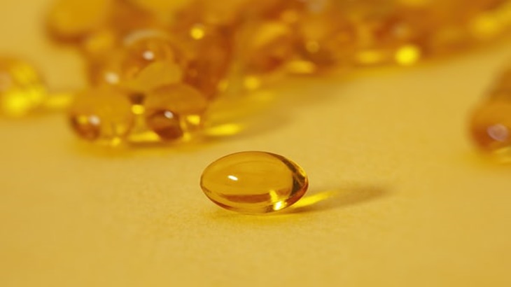 Kurang Vitamin D Dua Kali Lebih Mungkin Terkena Virus Corona