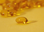 Kurang Vitamin D Dua Kali Lebih Mungkin Terkena Virus Corona