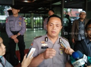 Ini Penjelasan Polisi Kenapa Uzma Ditangkap