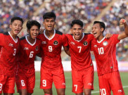 Cuaca Tak Menentu Bukan Halangan Jelang Timnas Indonesia U-22 Vs Kamboja