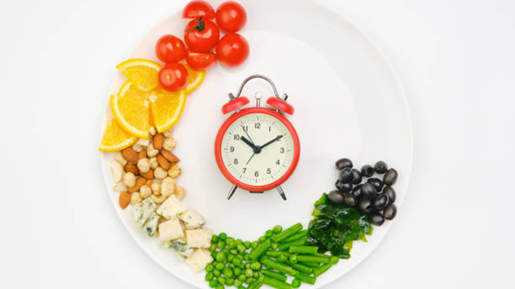 Intermittent Fasting Potensial Turunkan Berat Badan