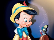 Pinocchio, Menambah Panjang Daftar Film 'Live-Action' Buatan Disney