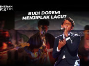 Budi Doremi Menjiplak Lagu?