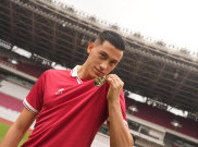 Kabar Baik, Jay Idzes Berpeluang Main saat Lawan Irak