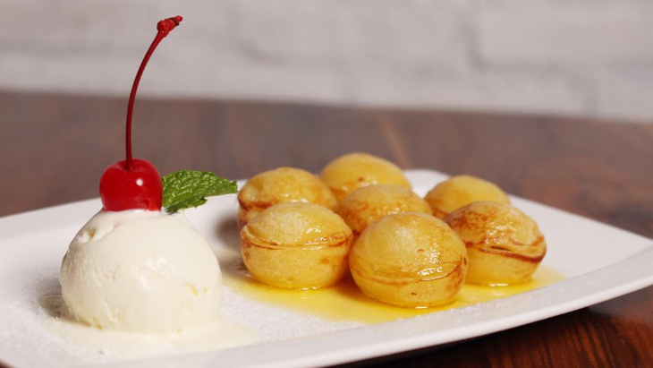 4 Kafe Ngehits Dekat Sekolah Dilan, Foodies Wajib Coba!