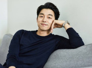 Gong Yoo Berlibur di Sebuah Resort Mewah di Lombok