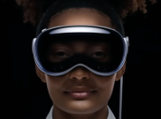 Apple Pangkas Fitur EyeSight untuk Tekan Harga Headset Vision Pro