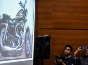 Kasus Suap Auditor BPK, KPK Periksa Dirut PT Jasa Marga