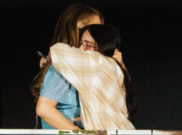 Lana Del Rey dan Billie Eilish Saling Puji di Panggung Coachella 2024