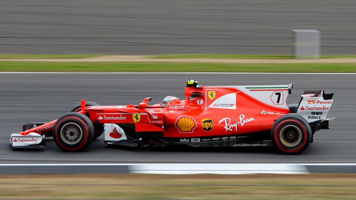 Berbagai Perubahan pada Formula 1 Musim Balapan 2021