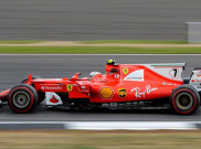 Berbagai Perubahan pada Formula 1 Musim Balapan 2021