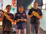 POCO Young Crew Bawa Semangat Fearless
