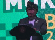 Tambahkan Simbol Lebah di Logo PKB, Begini Penjelasan Cak Imin