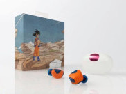 Keren Earphone Seri Dragon Ball Z