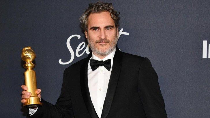 Sinematografer 'Joker' Ungkap Kelakuan Joaquin Phoenix saat Syuting