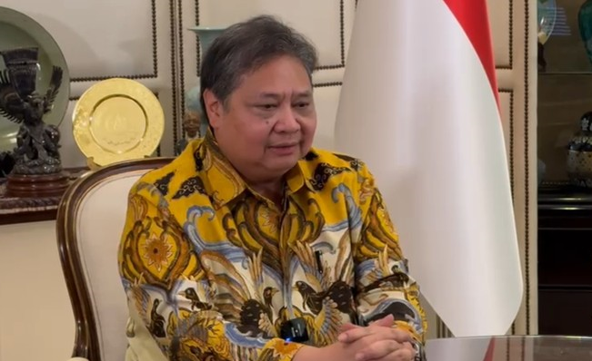 Jusuf Hamka Bantah Cabut dari Golkar Dipengaruhi Mundurnya Airlangga