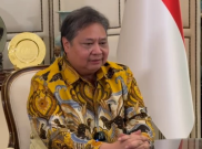 Jusuf Hamka Bantah Cabut dari Golkar Dipengaruhi Mundurnya Airlangga