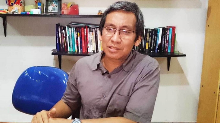 Cara Membedakan Survei Asli dan Abal-Abal Menurut PERSEPI