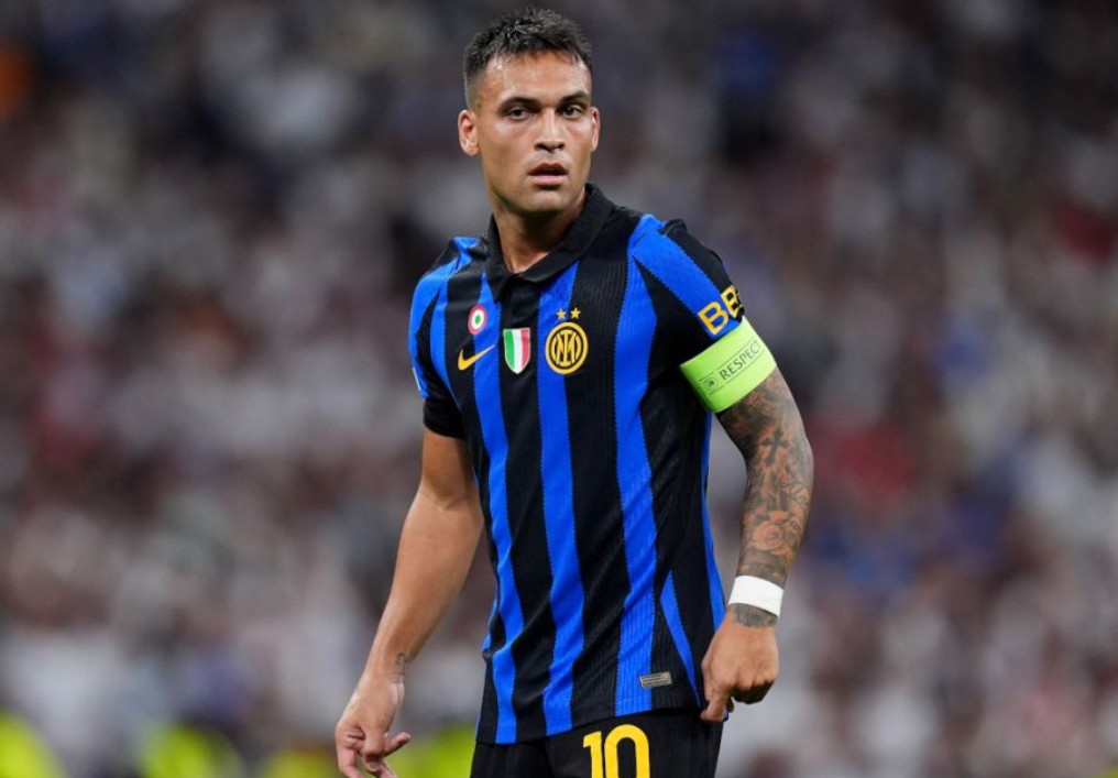 Inter Milan Terpuruk di Liga Champions, Ini 5 Fakta Jelang Lawan Club Brugge