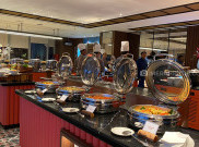 Berbuka dengan Menu Mediterania di Restoran Babah Ramu