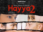 Dhini Aminarti dan Dimas Seto Beradu Akting di 'Hayya 2'