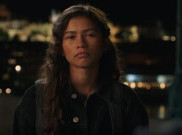 Zendaya Ingin Perankan Tokoh Antagonis 