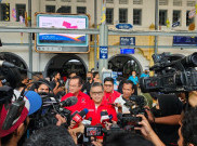 Megawati akan Terima Kunjungan Ketum Parpol saat Halalbihalal Idul Fitri