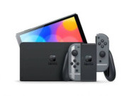 Nintendo Switch OLED Edisi Super Smash Bros Ultimate Hadir di Black Friday 2023