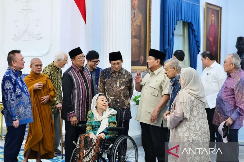 Legislator Sarankan Komisi Reformasi Polri Langsung Diketuai Presiden Prabowo