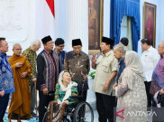 Tokoh Bangsa dan Agama Desak Prabowo Bebaskan Para Aktivis, Banyak Yang Tidak Tahu Soal Kerusuhan
