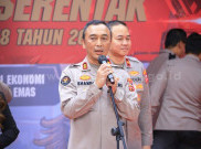 Mabes Polri Cari Dugaan Pidana di Balik Tumbangnya Server PDN