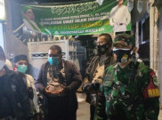 Diminta Tes Swab, Rizieq Shihab Tolak Bertemu Polisi