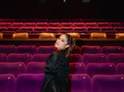 Ashira Zamita Beri Kekuatan dalam Single 'Si Perkasa'