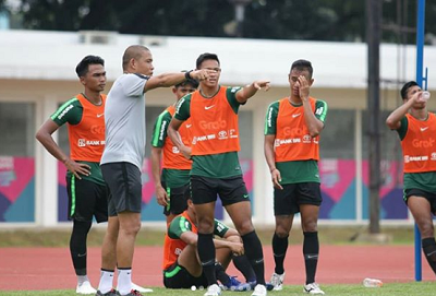 Asisten Pelatih Timnas U-22 Ingin Sepak Bola yang Jujur Usai Edy Rahmayadi Mundur