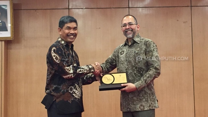 Wujudkan Kekuatan Utama Ekonomi, TNI Fokuskan Kerjasama Militer dengan India