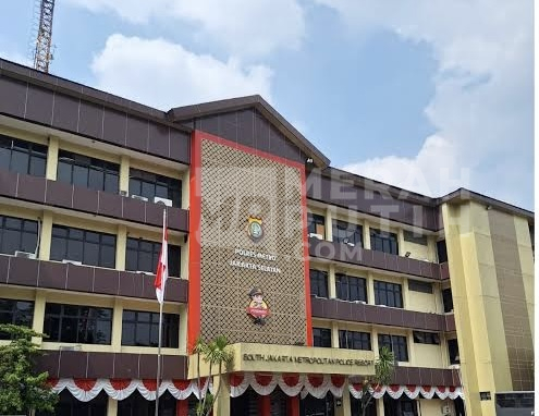 Diduga Berada di TKP saat Kematian Lula Lahfah, Reza Arap Dicecar Puluhan Pertanyaan oleh Polisi